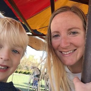 Meet your Posher, Melissa